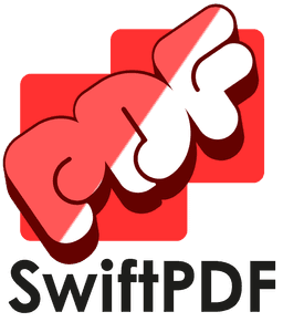 SwiftPDF Logo